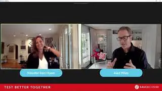 Keynote Interview - Digital Confidence in an Uncertain Time