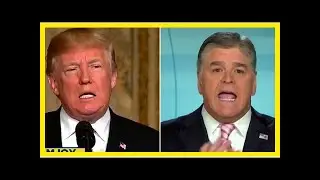 Breaking News | &lsquo;A dopey guy with a TV show&rsquo;: MSNBC panel busts Fox for why they keep Hannity on ...