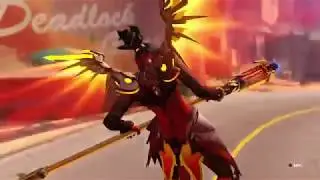 Monstrous Things (Moicy) Montage