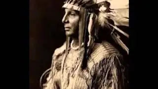 Life's Circle by Daniel R. Hoggatt. Santee Nation. Native American Flute (c) 2013.