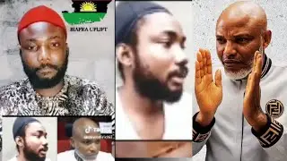 He is Back Again. Don Prince Akajiofor 11