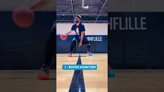 LEBRON NXXT GEN 💙🧡