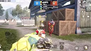 I destroyed flying hacker with iPhone 13 in my hand😂
