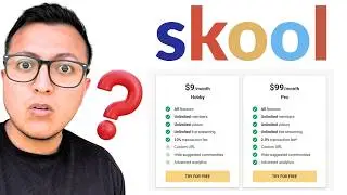 Skool por $9: &iquest;Es una estafa o la mejor oportunidad?