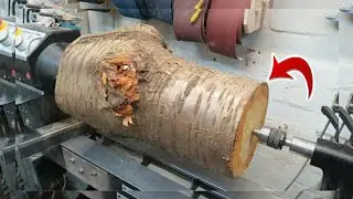 فن الخراطة على الخشب