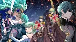 Divine Thunder: A Funeral of Flowers Extended