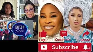 Birthday party Alhaja Lizzie Anjorin ti Di nkan imi oo...
