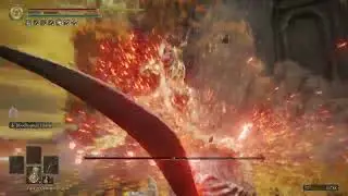 LOVING THE BLOODFANG !! - ELDEN RING NG