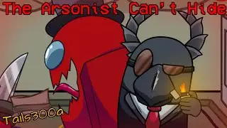Gamingly Vs. NerdOut Feat:Rockit Music Can&rsquo;t Hide The Arsonist (Lyrics) Remake
