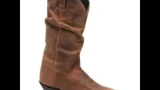 Women's Double H 11