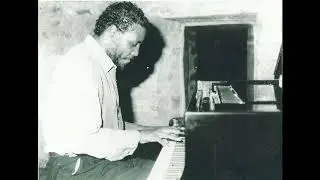 Donald Brown - Theme For Malcolm