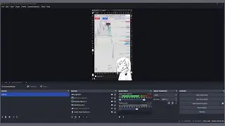OBS Set up for Full Screen and Short Reels Recording!