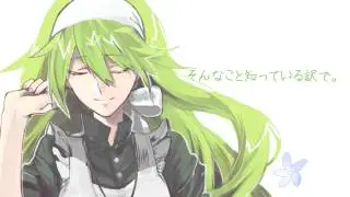 【だんご花】「想像フォレスト (-piano ver.-)」を歌ってみた