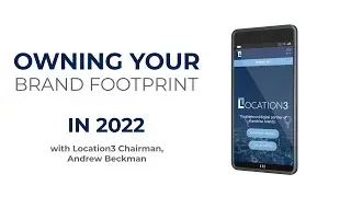 Owning Your Brand Footprint in 2022