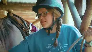 500th Cheley Camp Campership Awarded