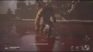 Tiger Vanguard | Black Myth: Wukong