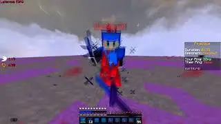 Rebollt vs. Kaxshw (5 Potted)