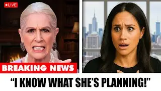 Lady Colin **REVEALS** Meghan Markle's SERIOUS Allegations Against her Own father