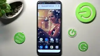 How to Enter Split Screen on OPPO A17 - Split Screen Mode