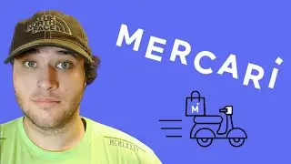 Как продавать на Mercari LOCAL &mdash; мой опыт использования новейшего варианта доставки Mercari
