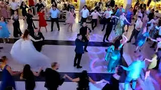 Formația Global live nuntă Esedra Satu Mare  2023 