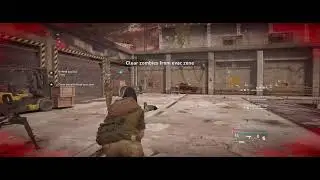 World War Z Indonesia #4 | Gameplay PC Mabar Random