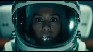 &laquo;Безмолвная орбита&raquo; 🌍🚀 | Земля исчезла. Человечество наблюдало. (Кинематографическая научно-фанта...