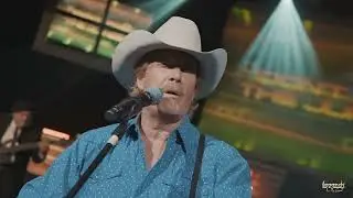 Legends in Concert Doug Brewin as Alan Jackson