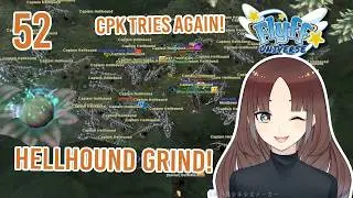 [Flyff Universe] Back to Grinding with the Gang!