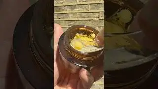 HOW TO apply medicube deep vita c capsule cream