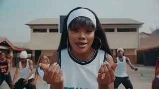 Temple Music, Gadie Gaga - Mbongo