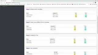 Rails Portfolio Project: Insurance Recruiter CRM