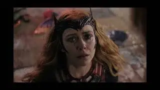 Is Wanda Maximoff Returning to the MCU? Fans Are Freaking Out!