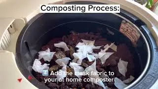 ESW Beauty's Sheet Mask Fabric is Certified Compostable!
