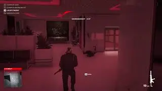 HITMAN 3 - StoryMode (Hindi/Eng) 2022 Pt.4