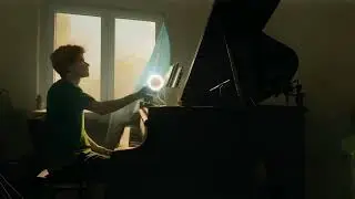 Ein Walzertraum (A Waltz Dream)