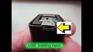 GF 09 GPS Tracker        Problem Solved