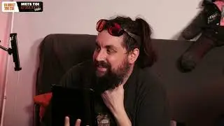 Un Metal presque &eacute;tudiant Feat Papounet !!!  par 