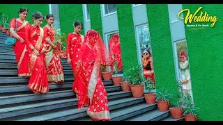 Sapana & Dr .Amrit | wedding highlight | Wedding Films Nepal