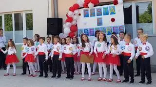 Festa e Abetares - Shfk 