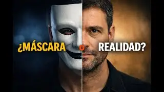 &iquest;Somos aut&eacute;nticos en redes sociales o vivimos con m&aacute;scaras? Identidad, adaptaci&oacute;n y desgaste.