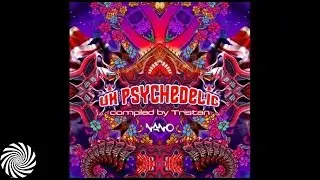 Dickster Promo ~ UK Psychedelic ~ compiled by DJ Tristan {Nano Records}