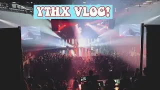 YTHX DAY 2 & 3 VLOG! | Hannah Rebekah