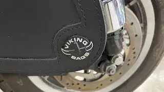 Viking Bags to Valhalla 
