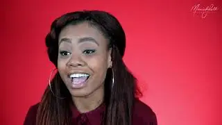 Mariah Scott Branding Video (January 2021)