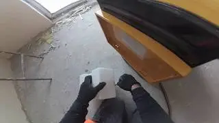 Osuszacz Master DH 752 | Nowy zakup do firmy | Bajzel | Wąż ogrodowy gardena