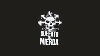 Sulfato de Mierda - Jornada solidaria Internacionalista por Marcelo Villarroel  -