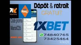Service D&eacute;p&ocirc;t/Retrait pou vous