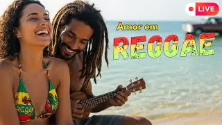 Conscious Roots Reggae 🌿 Live Reggae Music for Positive Energy
