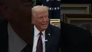 Trump says he will 'tell the people' about New Jersey drones!